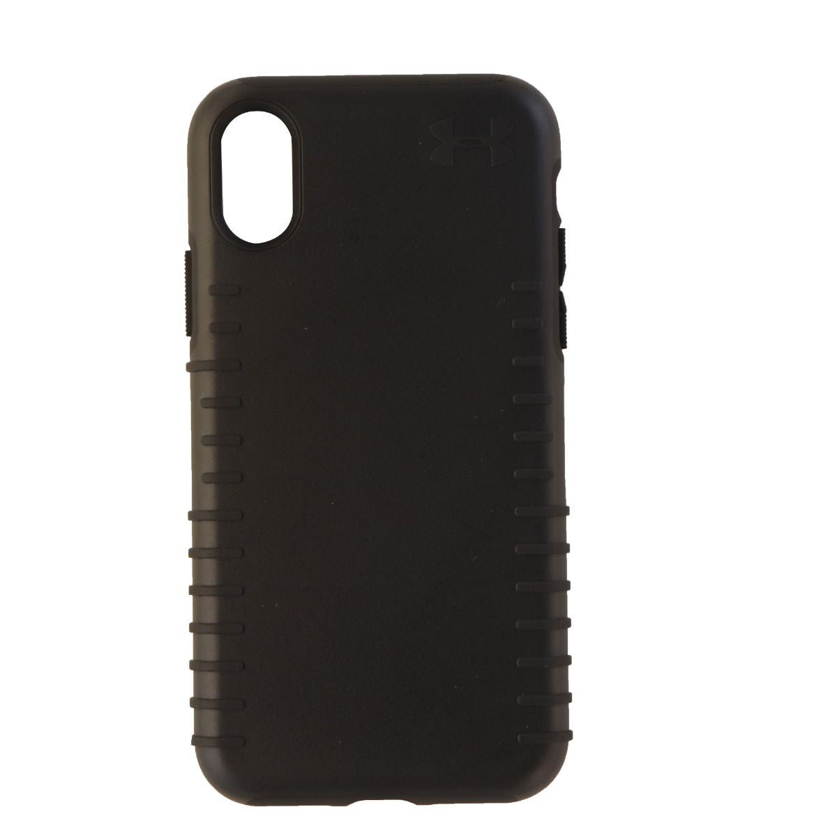 Under Armour UA Protect Grip Series Case for Apple iPhone X - Black Cell Phone - Cases, Covers & Skins Under Armour    - Simple Cell Bulk Wholesale Pricing - USA Seller