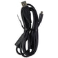 Nikon OEM Camera Cable (UC-E1) USB Data cable - Black Cell Phone - Cables & Adapters Nikon    - Simple Cell Bulk Wholesale Pricing - USA Seller