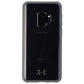 Under Armour Verge Series Hybrid Case for Samsung Galaxy S9 - Clear/Gray Cell Phone - Cases, Covers & Skins Under Armour    - Simple Cell Bulk Wholesale Pricing - USA Seller