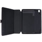 Speck Presidio Pro Folio Case for Apple 12.9 iPad Pro and Pencil (2018) - Black iPad/Tablet Accessories - Cases, Covers, Keyboard Folios Speck    - Simple Cell Bulk Wholesale Pricing - USA Seller
