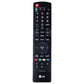 LG Remote Control (AKB72915206) for Select LG TVs - Black TV, Video & Audio Accessories - Remote Controls LG    - Simple Cell Bulk Wholesale Pricing - USA Seller