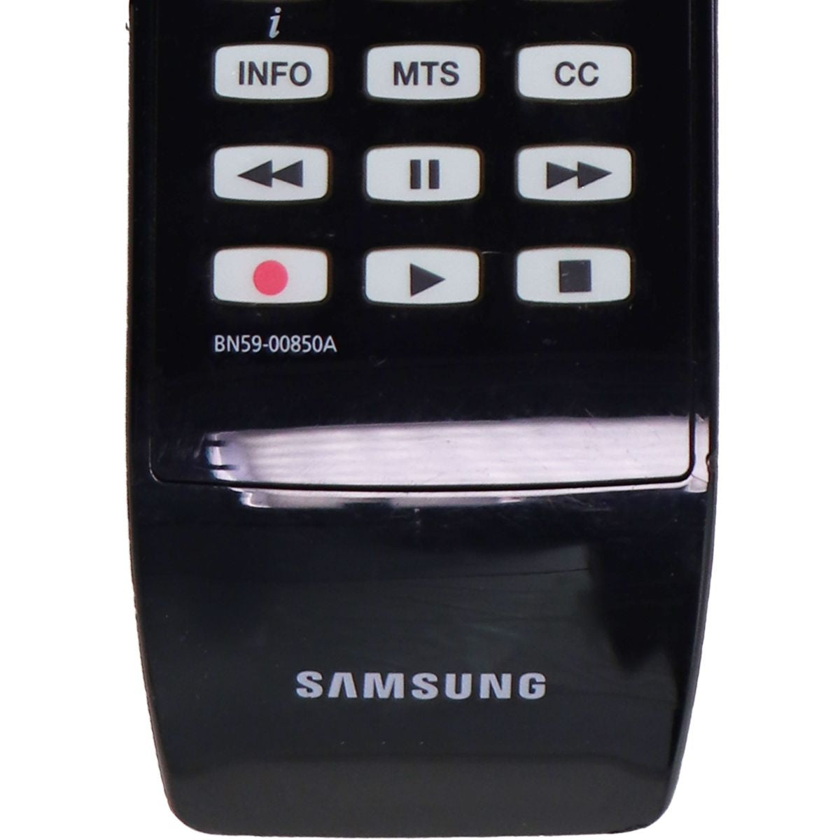 Samsung SAMSUNG BN59-00850A Replacement Remote Control TV, Video & Audio Accessories - Remote Controls Samsung    - Simple Cell Bulk Wholesale Pricing - USA Seller