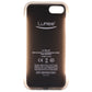LuMee Duo Selfie LED Case for Apple iPhone SE (2nd Gen) / 8/7/6s  - White/Gold Cell Phone - Cases, Covers & Skins LuMee    - Simple Cell Bulk Wholesale Pricing - USA Seller