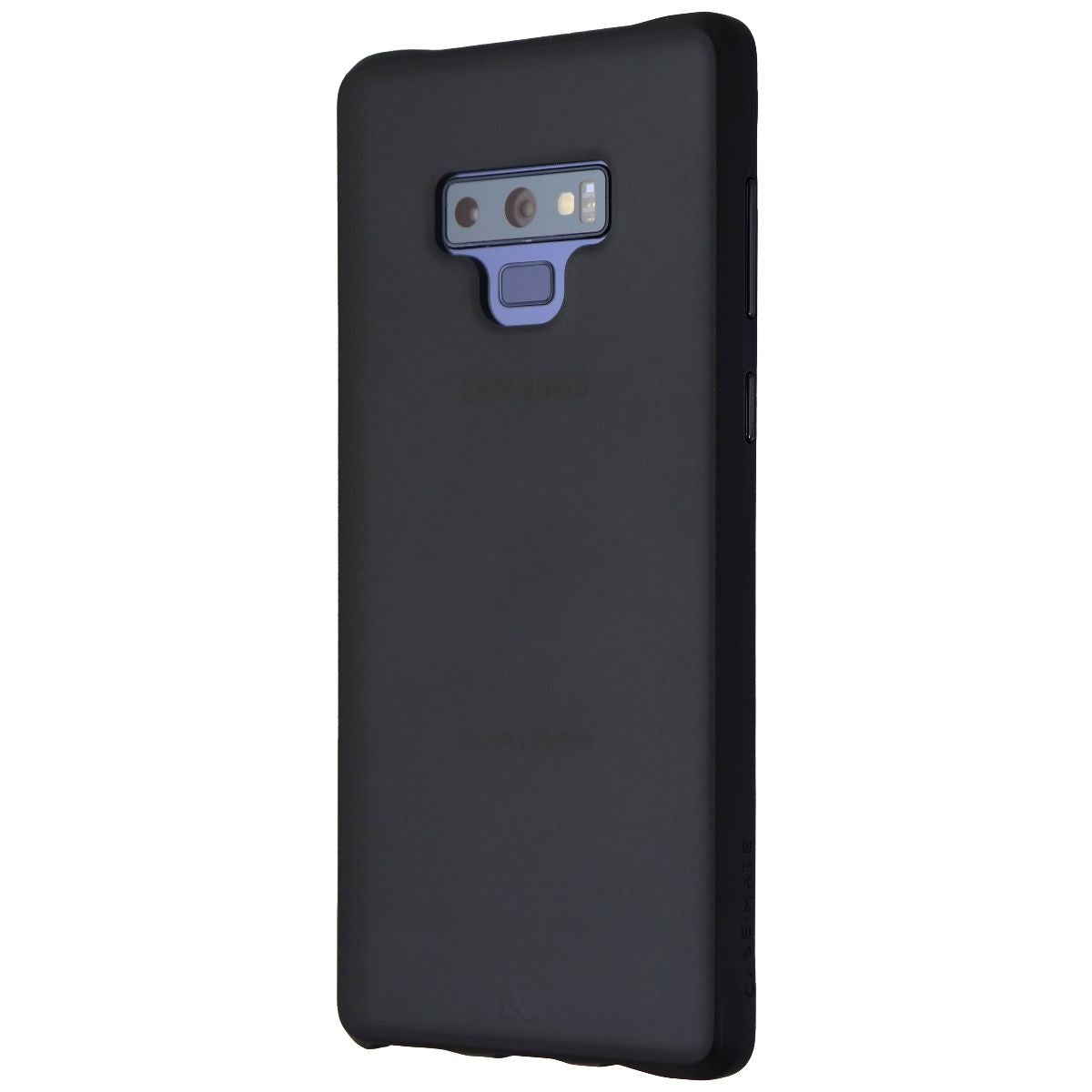 Case-Mate Tough Series Case for Samsung Galaxy Note 9 - Black Cell Phone - Cases, Covers & Skins Case-Mate    - Simple Cell Bulk Wholesale Pricing - USA Seller