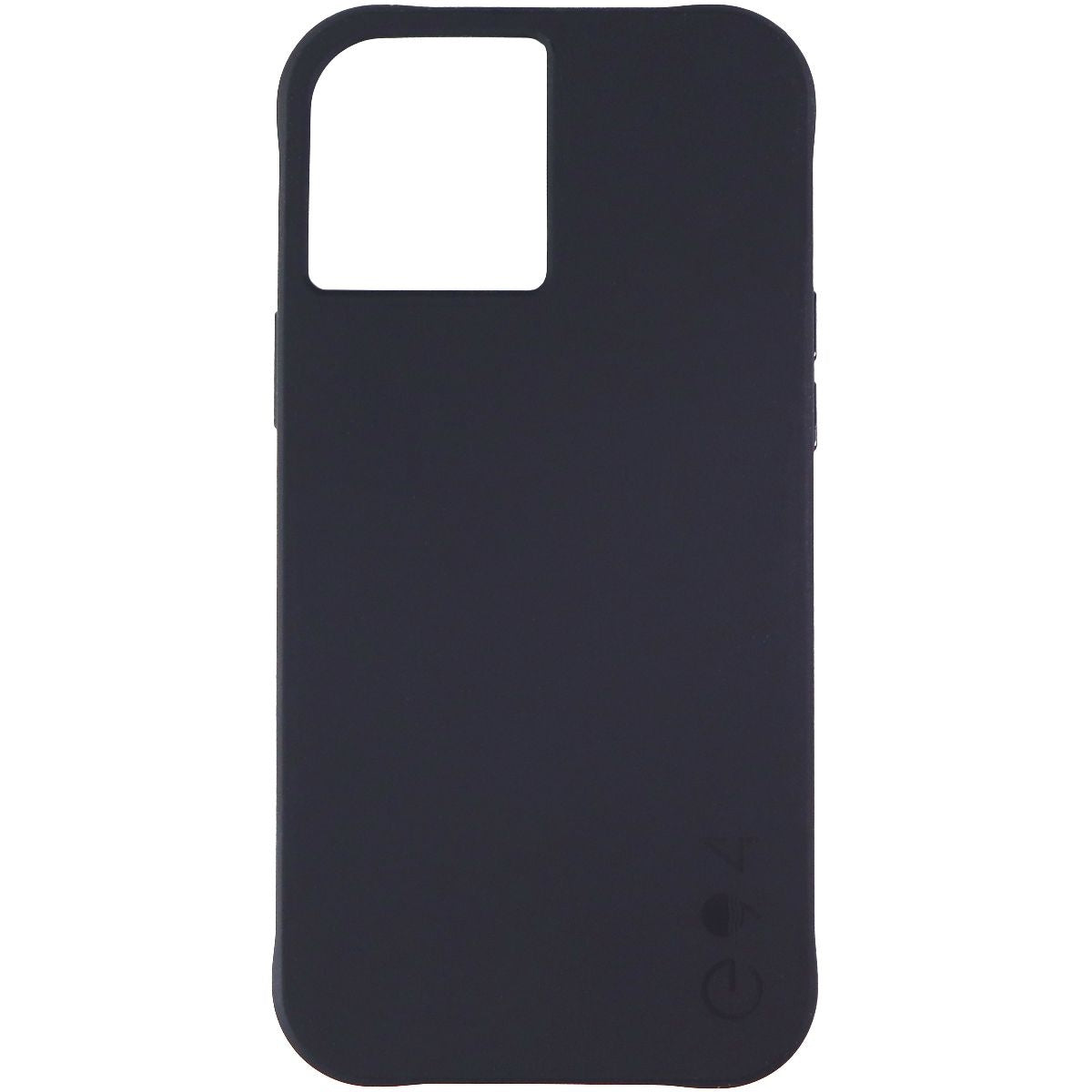 ECO94 by Case-Mate Recycled Series Case for Apple iPhone 12 Pro Max - Black Cell Phone - Cases, Covers & Skins Case-Mate    - Simple Cell Bulk Wholesale Pricing - USA Seller