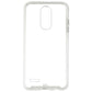 Case-Mate Naked Tough Hard Case for LG K8s Smartphone - Clear Cell Phone - Cases, Covers & Skins Case-Mate    - Simple Cell Bulk Wholesale Pricing - USA Seller