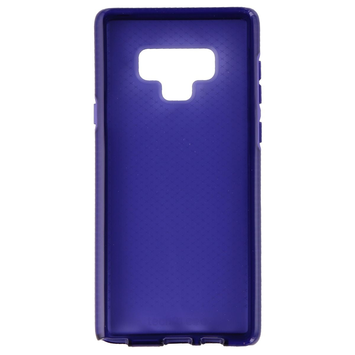 Tech21 T21-6083 Evo Check Case for Samsung Galaxy Note9 - Ultra Violet Cell Phone - Cases, Covers & Skins Tech21    - Simple Cell Bulk Wholesale Pricing - USA Seller