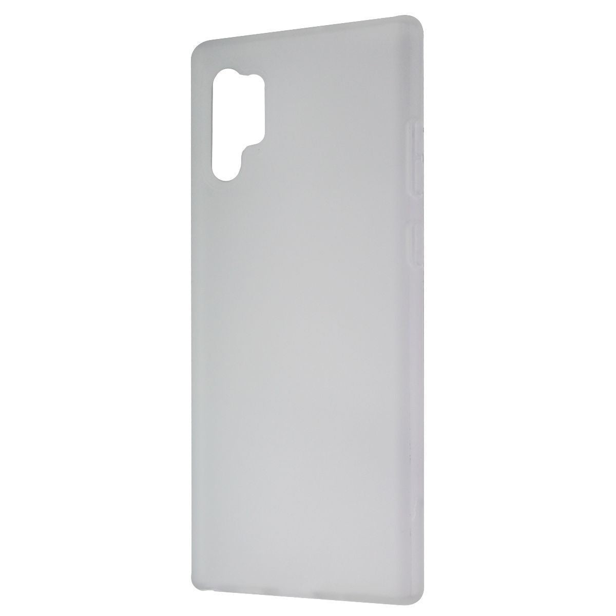 Incipio Tran5form Series Case for Galaxy Note10+ / Note10+ (5G) - Clear / Frost Cell Phone - Cases, Covers & Skins Incipio    - Simple Cell Bulk Wholesale Pricing - USA Seller