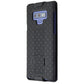 Verizon Shell and Holster Combo Hard Case for Samsung Galaxy Note9 - Black Cell Phone - Cases, Covers & Skins Verizon    - Simple Cell Bulk Wholesale Pricing - USA Seller