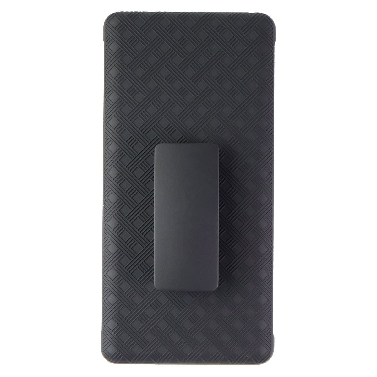 Verizon Shell and Holster Combo Hard Case for Samsung Galaxy Note9 - Black Cell Phone - Cases, Covers & Skins Verizon    - Simple Cell Bulk Wholesale Pricing - USA Seller