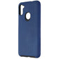 Axessorize PROTech Dual Layer Rugged Case for Samsung Galaxy A11 - Blue Cell Phone - Cases, Covers & Skins Axessorize    - Simple Cell Bulk Wholesale Pricing - USA Seller