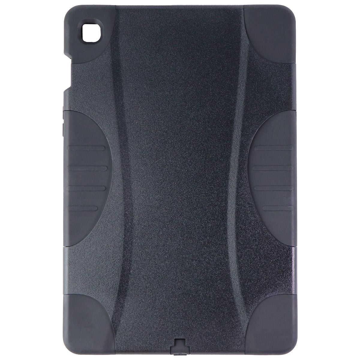 Verizon Rugged Dual Layer Hard Case for Samsung Galaxy Tab S5e - Black iPad/Tablet Accessories - Cases, Covers, Keyboard Folios Verizon    - Simple Cell Bulk Wholesale Pricing - USA Seller
