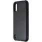 Verizon Rugged Dual Layer Case & Blue Light Glass for Samsung Galaxy A01 - Black Cell Phone - Cases, Covers & Skins Verizon    - Simple Cell Bulk Wholesale Pricing - USA Seller