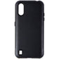 Verizon Rugged Dual Layer Case & Blue Light Glass for Samsung Galaxy A01 - Black Cell Phone - Cases, Covers & Skins Verizon    - Simple Cell Bulk Wholesale Pricing - USA Seller