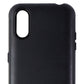 Verizon Rugged Dual Layer Case & Blue Light Glass for Samsung Galaxy A01 - Black Cell Phone - Cases, Covers & Skins Verizon    - Simple Cell Bulk Wholesale Pricing - USA Seller