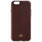 Evutec Karbon SI Kozane Series Hybrid Case for Apple iPhone 6s/6 - Red/Black Cell Phone - Cases, Covers & Skins Evutec    - Simple Cell Bulk Wholesale Pricing - USA Seller