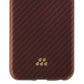 Evutec Karbon SI Kozane Series Hybrid Case for Apple iPhone 6s/6 - Red/Black Cell Phone - Cases, Covers & Skins Evutec    - Simple Cell Bulk Wholesale Pricing - USA Seller