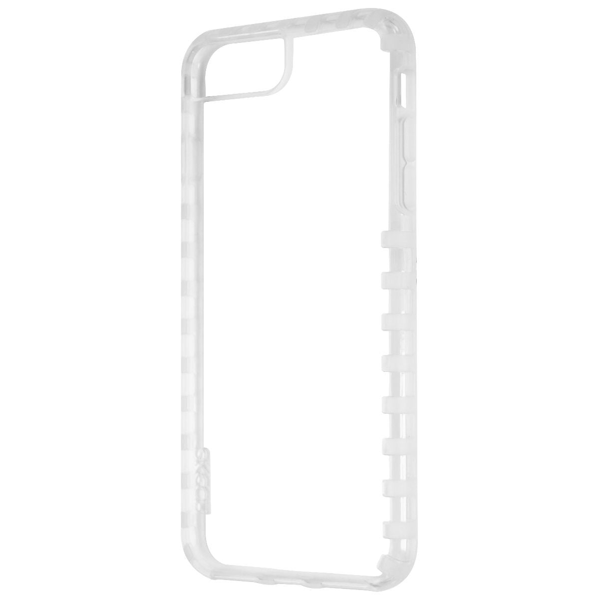 Skech (SK39-ECO-CLR) Echo Case fo iPhone 6+ / 7+ / 8+ - Clear Cell Phone - Cases, Covers & Skins Skech    - Simple Cell Bulk Wholesale Pricing - USA Seller