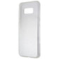 Incipio Design Series Hard Case for Samsung Galaxy (S8+) - Silver Glitter/Clear Cell Phone - Cases, Covers & Skins Incipio    - Simple Cell Bulk Wholesale Pricing - USA Seller