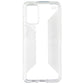 Speck Presidio Case with Grip for Samsung Galaxy S20 - Clear Cell Phone - Cases, Covers & Skins Speck    - Simple Cell Bulk Wholesale Pricing - USA Seller