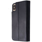 Case-Mate Wallet Folio Case for Apple iPhone XS Max - Black (With Button Covers) Cell Phone - Cases, Covers & Skins Case-Mate    - Simple Cell Bulk Wholesale Pricing - USA Seller