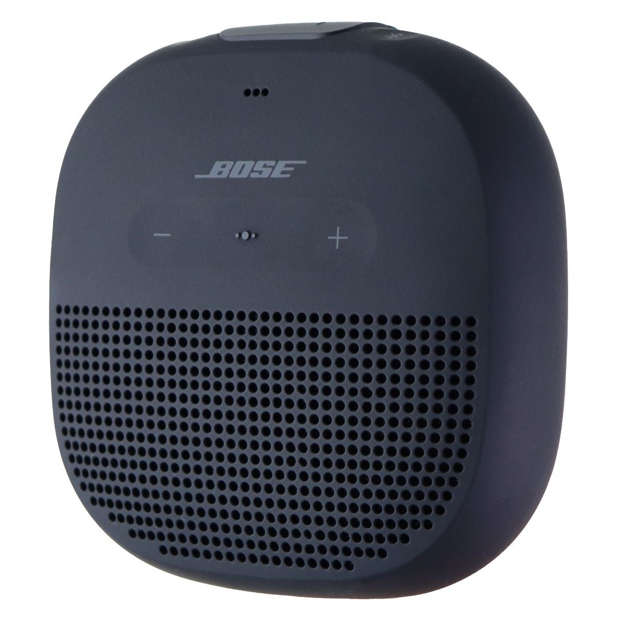 Bose SoundLink Micro Waterproof Bluetooth Speaker - Black (783342) Cell Phone - Audio Docks & Speakers Bose    - Simple Cell Bulk Wholesale Pricing - USA Seller