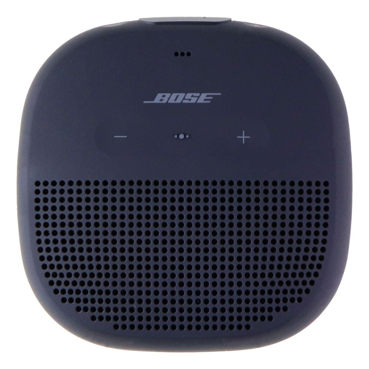 Bose SoundLink Micro Waterproof Bluetooth Speaker - Black (783342) Cell Phone - Audio Docks & Speakers Bose    - Simple Cell Bulk Wholesale Pricing - USA Seller