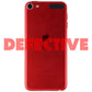 Apple iPod Touch (6th Gen) Wi-Fi Only (A1574) - MKJ22LL/A - 32GB / Product Red Portable Audio - iPods & MP3 Players Apple    - Simple Cell Bulk Wholesale Pricing - USA Seller
