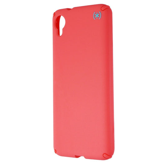 Speck Presidio Lite Series Case for Motorola Moto E6 - Parrot Pink/Skyline Blue Cell Phone - Cases, Covers & Skins Speck    - Simple Cell Bulk Wholesale Pricing - USA Seller