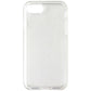 Speck Presidio Perfect-Clear Case for iPhone SE (2nd Gen) & 8/7 - Clear/Glitter Cell Phone - Cases, Covers & Skins Speck    - Simple Cell Bulk Wholesale Pricing - USA Seller