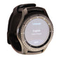 Samsung Gear S3 Frontier 46mm Smart Watch - Dark Gray - SM-R765A (AT&T ONLY) Smart Watches Samsung    - Simple Cell Bulk Wholesale Pricing - USA Seller
