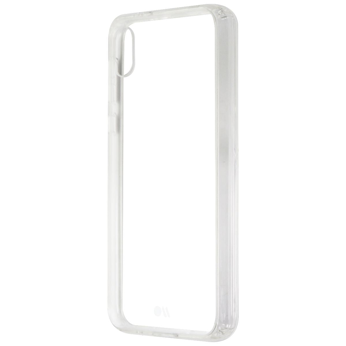 Case-Mate Tough Case + Screen Protector for Motorola Moto E6 - Clear Cell Phone - Cases, Covers & Skins Case-Mate    - Simple Cell Bulk Wholesale Pricing - USA Seller