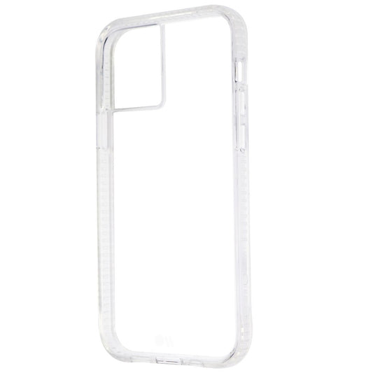 Case-Mate Tough Series Case for Apple iPhone 12 & iPhone 12 Pro - Clear Cell Phone - Cases, Covers & Skins Case-Mate    - Simple Cell Bulk Wholesale Pricing - USA Seller