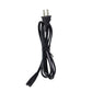 UpBright AC Wall Adapter (D80-65W) 19V/3.42A - Black Multipurpose Batteries & Power - Multipurpose AC to DC Adapters UpBright    - Simple Cell Bulk Wholesale Pricing - USA Seller