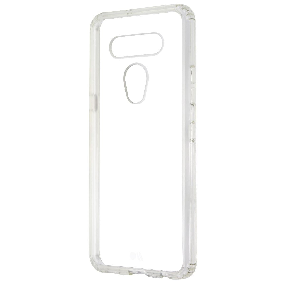 Case-Mate Tough Clear Series Hybrid Case for LG K51 - Clear (CM043256) Cell Phone - Cases, Covers & Skins Case-Mate    - Simple Cell Bulk Wholesale Pricing - USA Seller