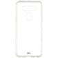 Case-Mate Tough Clear Series Hybrid Case for LG K51 - Clear (CM043256) Cell Phone - Cases, Covers & Skins Case-Mate    - Simple Cell Bulk Wholesale Pricing - USA Seller