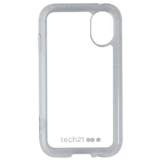 Tech21 Pure Clear Series Hybrid Case for the Palm Smartphone - Clear Cell Phone - Cases, Covers & Skins Tech21    - Simple Cell Bulk Wholesale Pricing - USA Seller