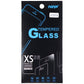 Premium Tempered Glass Screen Protector for Samsung Galaxy J3 (2018) - Clear Cell Phone - Screen Protectors Unbranded    - Simple Cell Bulk Wholesale Pricing - USA Seller