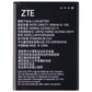 ZTE Rechargeable 1,600mAh (Li3816T43P4H604550) 3.8V Battery for ZTE Devices Cell Phone - Batteries ZTE    - Simple Cell Bulk Wholesale Pricing - USA Seller