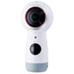 Samsung Gear 360 (2017) Real 360 4K VR Camera Camcorder - White Digital Camera - Digital & DSLR Cameras Samsung    - Simple Cell Bulk Wholesale Pricing - USA Seller