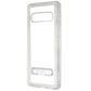 Spigen Slim Armor Series Case for Galaxy S10 - Crystal Clear Cell Phone - Cases, Covers & Skins Spigen    - Simple Cell Bulk Wholesale Pricing - USA Seller