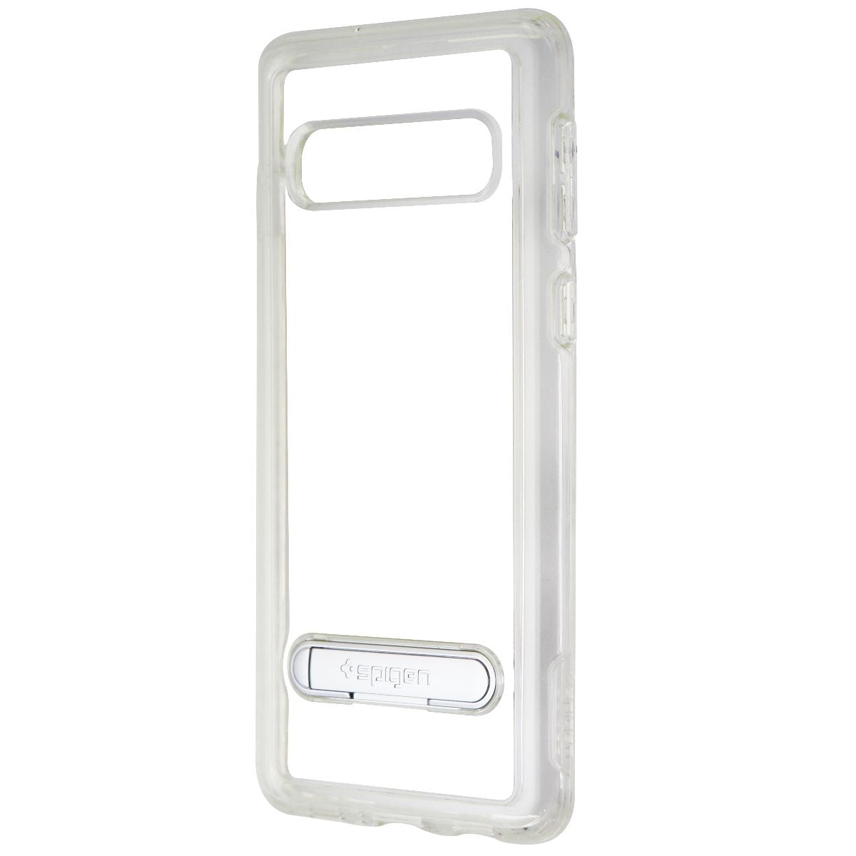 Spigen Slim Armor Series Case for Galaxy S10 - Crystal Clear Cell Phone - Cases, Covers & Skins Spigen    - Simple Cell Bulk Wholesale Pricing - USA Seller