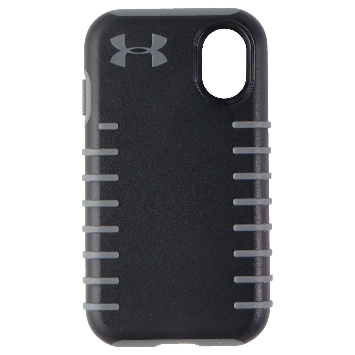 Under Armor Protect Grip Series Case for Palm Companion Phone - Black/Gray Cell Phone - Cases, Covers & Skins Under Armour    - Simple Cell Bulk Wholesale Pricing - USA Seller