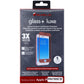 ZAGG InvisibleShield Glass + Luxe for iPhone SE (2020) / 8 7 6s - Rose Gold Cell Phone - Cases, Covers & Skins Zagg    - Simple Cell Bulk Wholesale Pricing - USA Seller