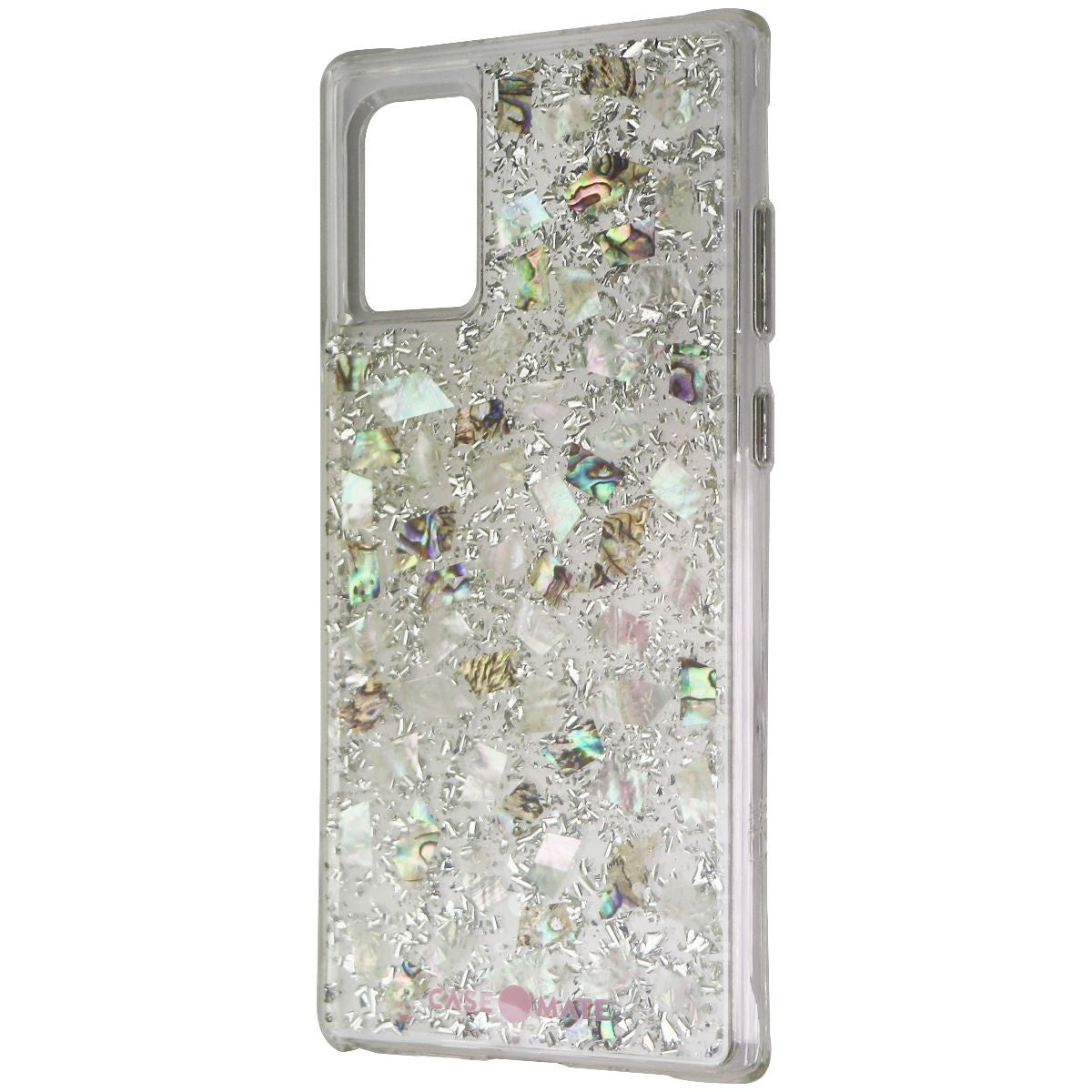 Case-Mate Karat Series Case for Samsung Galaxy Note10+ (Plus) - Mother of Pearl Cell Phone - Cases, Covers & Skins Case-Mate    - Simple Cell Bulk Wholesale Pricing - USA Seller