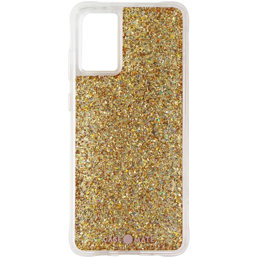 Case-Mate Twinkle Series Case for Samsung Galaxy S20+ (5G) - Gold Cell Phone - Cases, Covers & Skins Case-Mate    - Simple Cell Bulk Wholesale Pricing - USA Seller