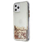 Case-Mate Waterfall Series Case for Apple iPhone 11 Pro - Gold Cell Phone - Cases, Covers & Skins Case-Mate    - Simple Cell Bulk Wholesale Pricing - USA Seller