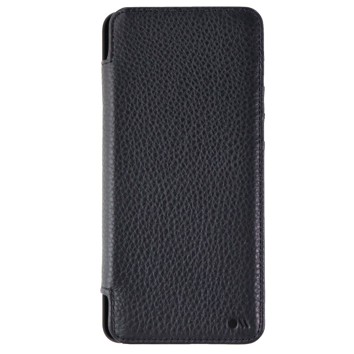 Case-Mate Wallet Folio Series Case for Samsung Galaxy (S20+) - Black Cell Phone - Cases, Covers & Skins Case-Mate    - Simple Cell Bulk Wholesale Pricing - USA Seller