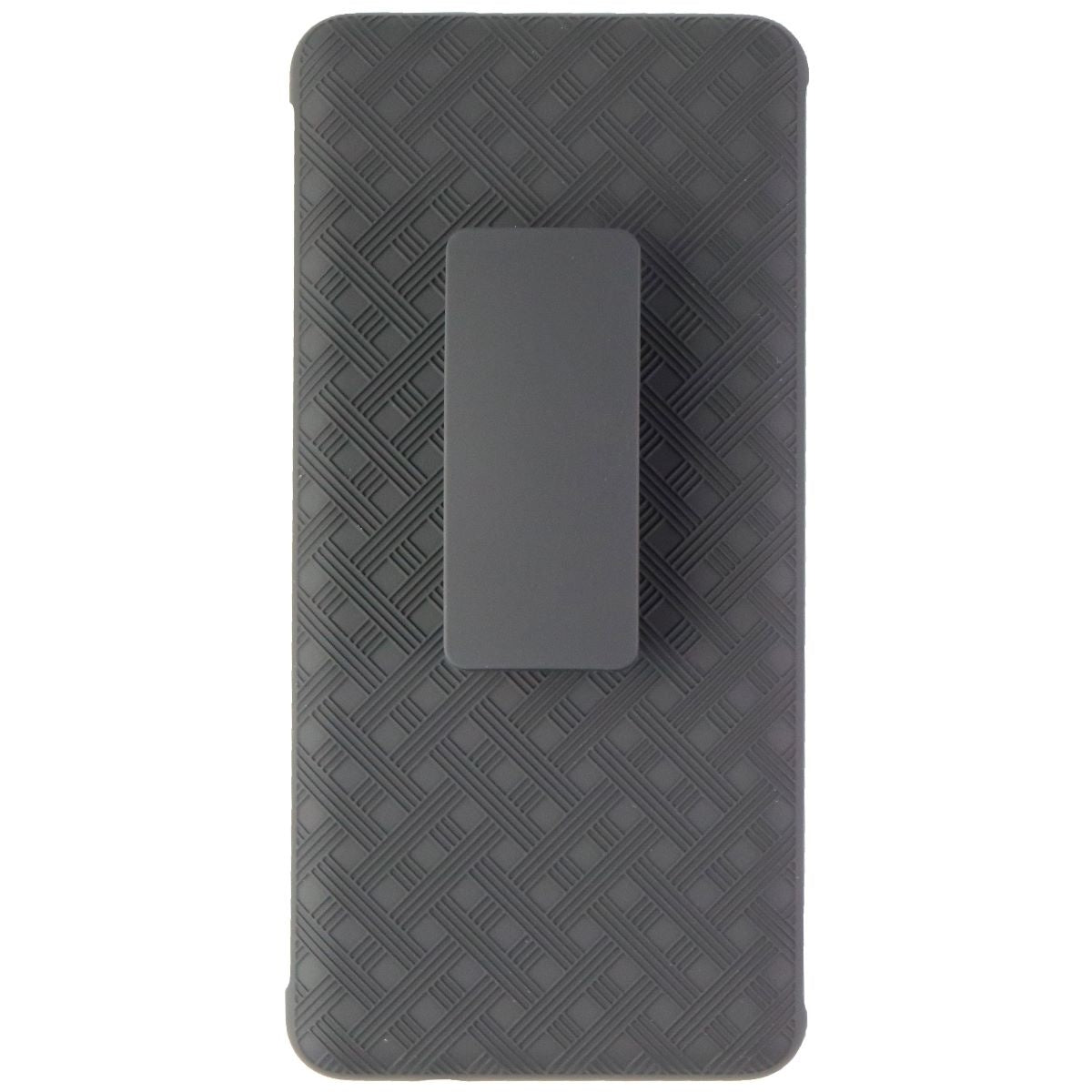 Verizon Shell and Holster Combo Case for Samsung Galaxy Note 8 - Black Cell Phone - Cases, Covers & Skins Versio Mobile    - Simple Cell Bulk Wholesale Pricing - USA Seller