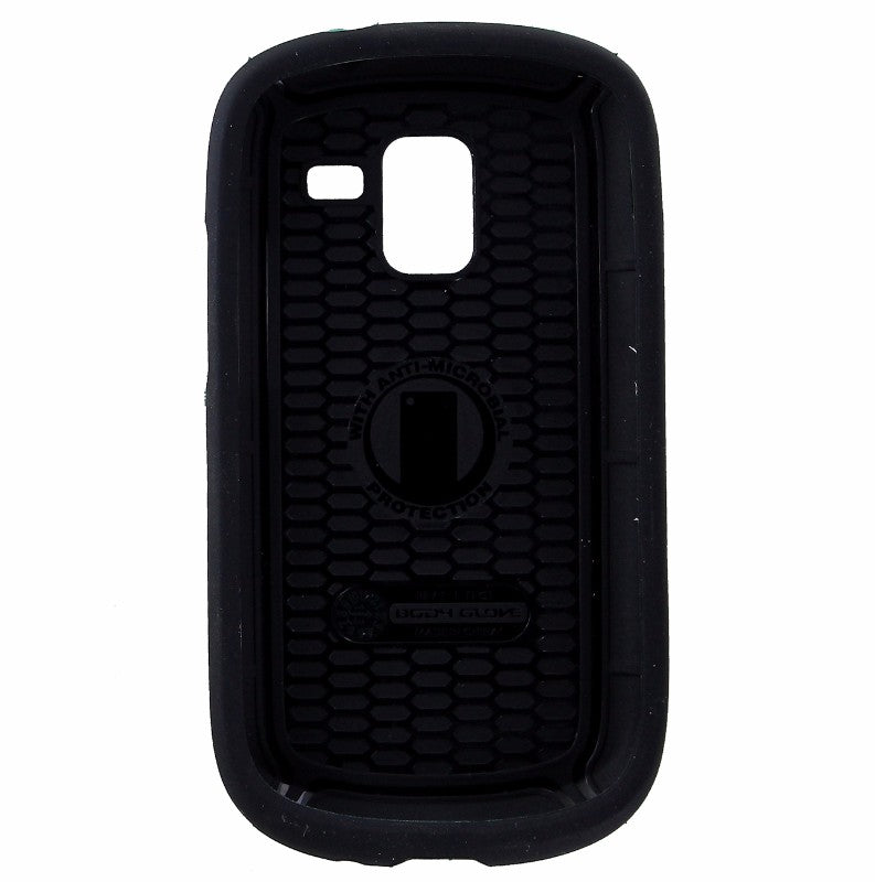 Body Glove Dimensions Case for Samsung Galaxy Exhibit SGH-T599 - Black Cell Phone - Cases, Covers & Skins Body Glove    - Simple Cell Bulk Wholesale Pricing - USA Seller